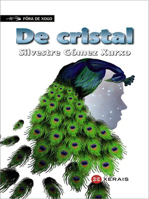 cover image of De cristal
